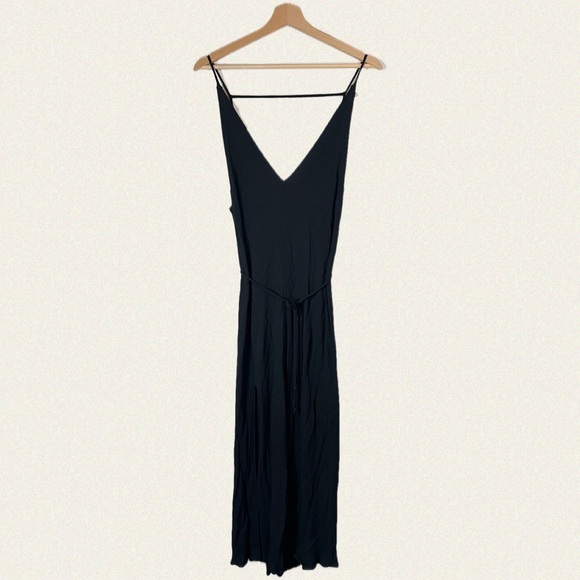 Reformation x Urban Renewal Citrine Maxi Dress - Picture 4 of 6